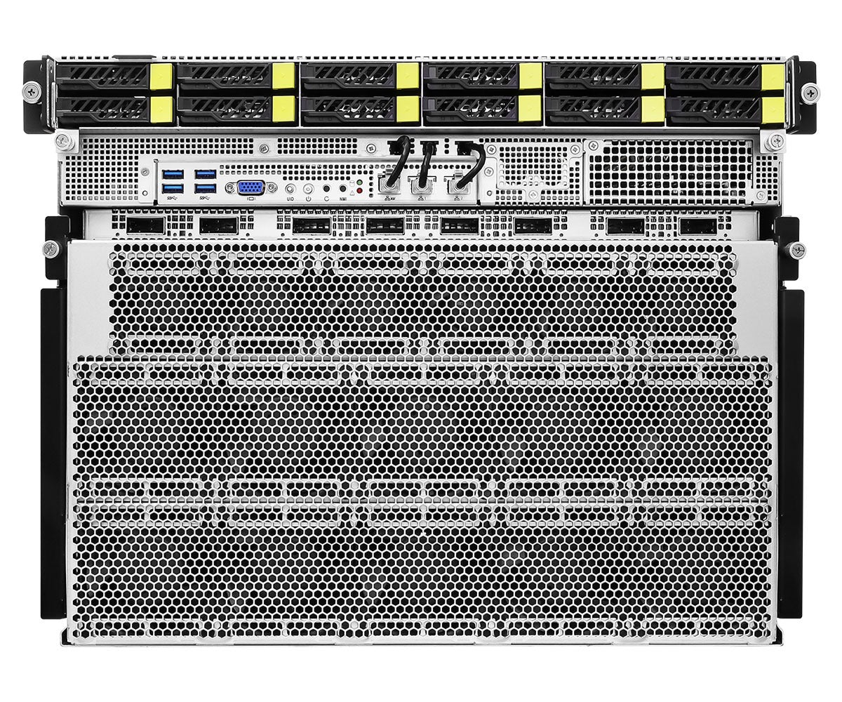 ASRock Servers