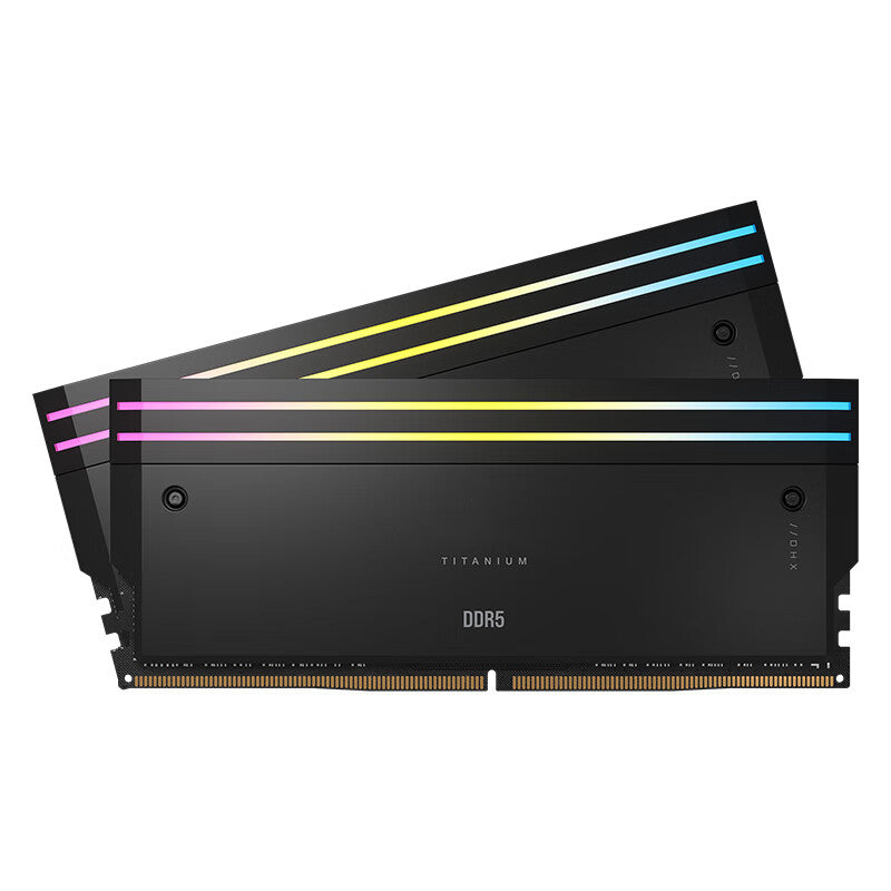 Dominator Vengeance 16GB*2 32GB*2 24GB*2 48GB*2 32GB 64GB 48GB 96GB 5600 6000 6400 6600 6800 7000 7200 7600MHz DDR5 Desktop RGB Memory Ram
