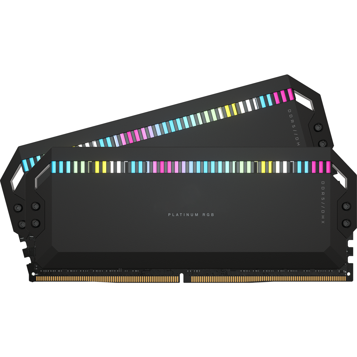 Dominator Vengeance 16GB*2 32GB*2 24GB*2 48GB*2 32GB 64GB 48GB 96GB 5600 6000 6400 6600 6800 7000 7200 7600MHz DDR5 Desktop RGB Memory Ram