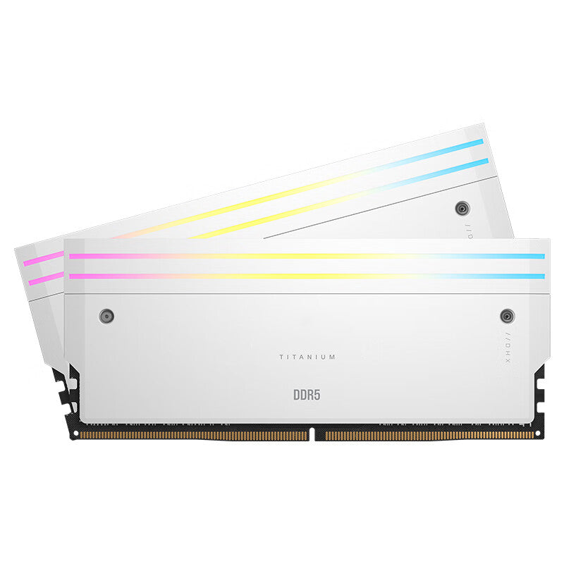 Dominator Vengeance 16GB*2 32GB*2 24GB*2 48GB*2 32GB 64GB 48GB 96GB 5600 6000 6400 6600 6800 7000 7200 7600MHz DDR5 Desktop RGB Memory Ram