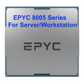 ZEN5 EPYC Sorano Zen 5 Processor Socket SP6 8025P 8635P 8535P 8435P 8325P 8225P 8125P