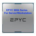 Socket SP5 EPYC 9004 series Processor 9124 9224 9254 9174F 9274F 9374F 9474F 9354 9534 9554 9654 9684X 9754 9B14 9J14 9V74