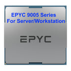 EPYC 9005 Series DDR5 SP5 Processor 9015 9115 9135 9255 9335 9355 9365 9455 9535 9555 9565 9645 9655 9A85 9745 9825 9845 9965 9175F 9275F 9375F 9475F 9575F 9V45 9B45