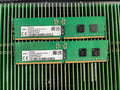 SK Sam Micro ECC RDIMM REG DDR5 Server Workstation Memory Ram 128GB 128G 2S2RX4 2RX4 PC5-4800B PC5-5600B PC5-6400B 4800MHz 5600Mhz 6400HMz