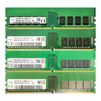 SK Sam Micro RDIMM ECC REG DDR4 Server Workstation Memory Ram 16GB 2RX4 2S2RX4 4DRX4 2133MHz 2400Mhz 2666HMz 2933MHz 3200MHz 2133P 2400T 2666V 2933Y 3200AA