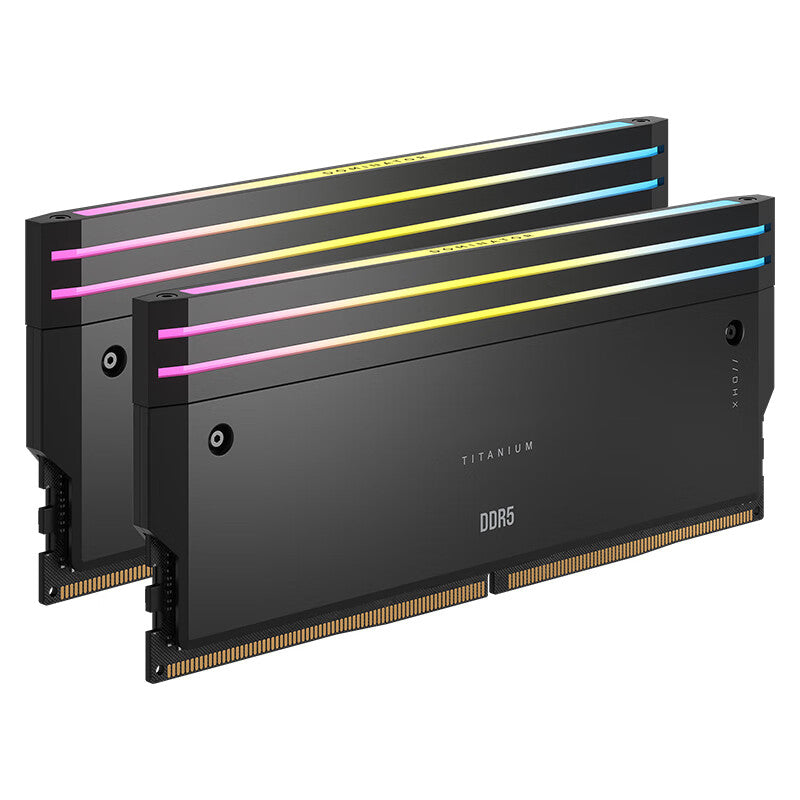Dominator Vengeance 16GB*2 32GB*2 24GB*2 48GB*2 32GB 64GB 48GB 96GB 5600 6000 6400 6600 6800 7000 7200 7600MHz DDR5 Desktop RGB Memory Ram