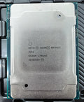 1st Gen Bronze Silver 3104 3106 3204 4108 4110 4112 4114 4116 LGA 3647 CPU Used Processor