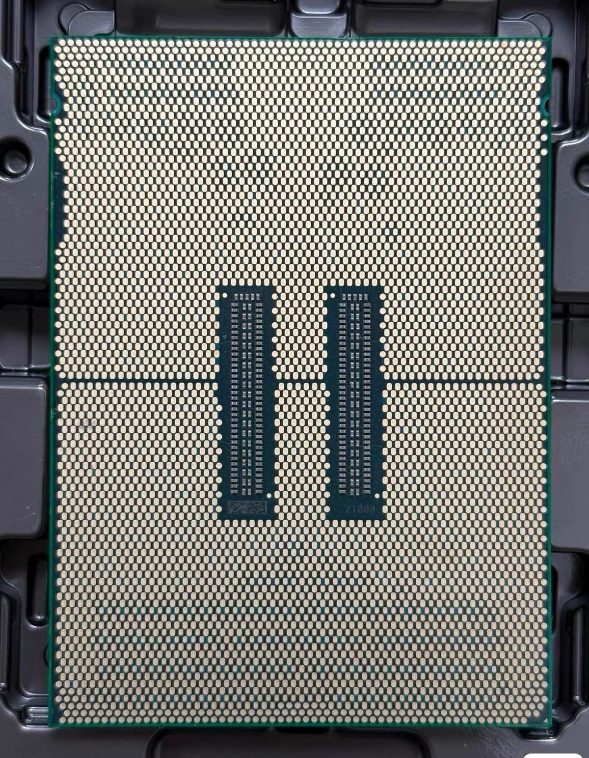 5Th Gen Xeon Platinum 3508U 4509Y 4510 4514Y 4516Y+ 5512U 5515+ 5520+ LGA4677 CPU Used Processor