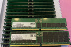 SK Sam Micro ECC RDIMM REG DDR5 Server Workstation Memory Ram 128GB 128G 2S2RX4 2RX4 PC5-4800B PC5-5600B PC5-6400B 4800MHz 5600Mhz 6400HMz