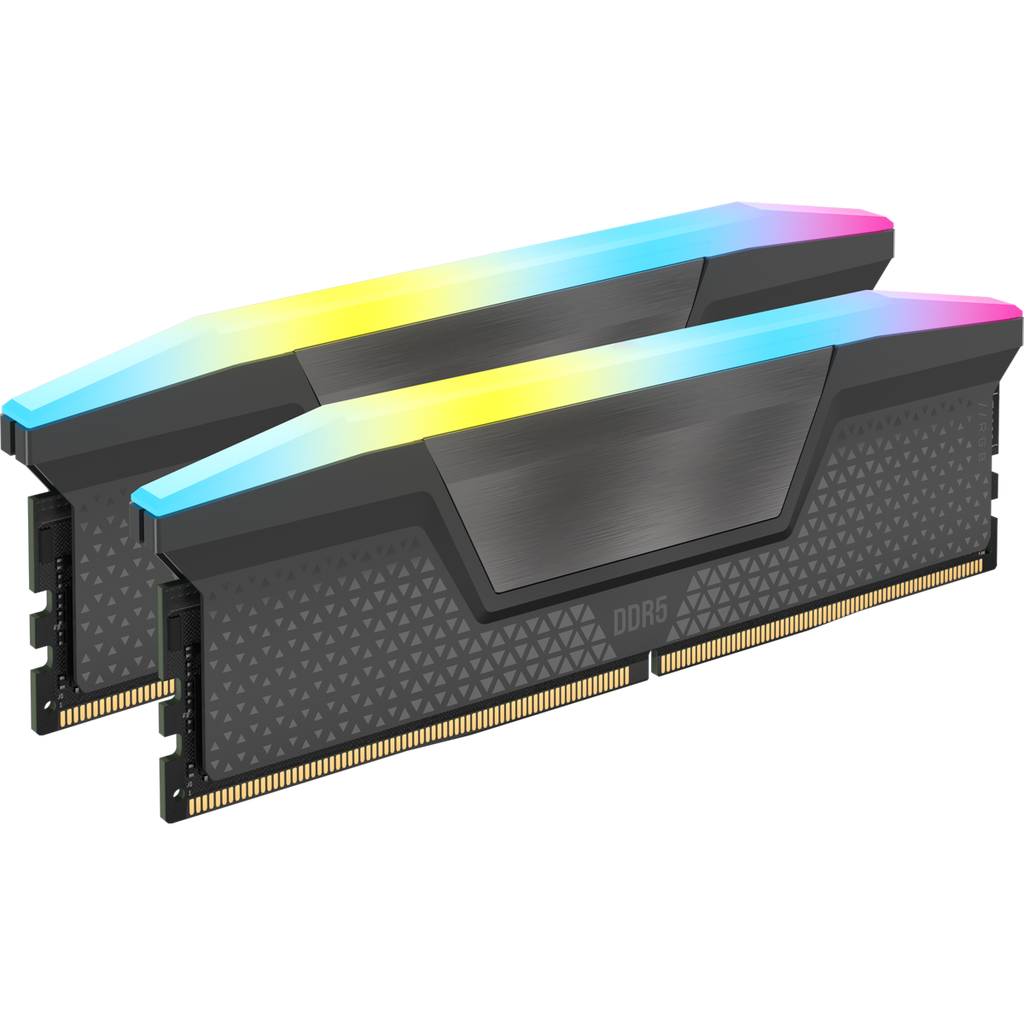 Dominator Vengeance 16GB*2 32GB*2 24GB*2 48GB*2 32GB 64GB 48GB 96GB 5600 6000 6400 6600 6800 7000 7200 7600MHz DDR5 Desktop RGB Memory Ram