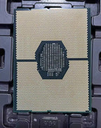 2nd Gen Server Processor CPU xeon 4214R 4214 4214Y 4215 4215R 4216 4216R cpu LGA3647 Used Processor