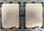5Th Gen Xeon Platinum 3508U 4509Y 4510 4514Y 4516Y+ 5512U 5515+ 5520+ LGA4677 CPU Used Processor