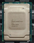 1st Gen Gold 5115 5117 5118 5120 5122 5119T 5120T 6126 LGA 3647 CPU Used Processor