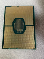 2nd xeon Gold 5215 5215L 5217 5218 5218B 5218N 5218T 5218R cpu LGA3647 Used Processor