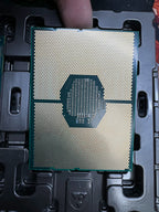 2nd xeon Gold 5215 5215L 5217 5218 5218B 5218N 5218T 5218R cpu LGA3647 Used Processor