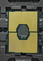 2nd Gen Xeon 5220 5220S 5220T 5220R 5222 6208U 6209U 6210U CPU LGA3647 CPU Used Processor