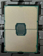 3rd Gen Xeon Gold 5315Y 5317 5318N 5318S 5318Y 5318H 5320 5320T 5320H LGA4189 CPU Used Processor