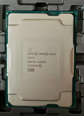 3rd Gen Xeon Gold 5315Y 5317 5318N 5318S 5318Y 5318H 5320 5320T 5320H LGA4189 CPU Used Processor