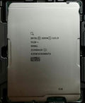 5Th Gen Xeon Platinum 3508U 4509Y 4510 4514Y 4516Y+ 5512U 5515+ 5520+ LGA4677 CPU Used Processor