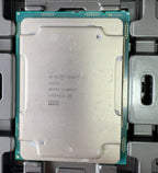 2nd Xeon 6212U 6222V 6226R 6226 6230 6230N 6230T 6230R cpu LGA3647 CPU Used Processor