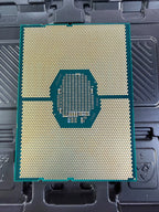 2nd xeon 6234 6238 6238M 6238T 6238R 6240 6240L 6240Y 6240R LGA3647 Used Processor
