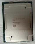 2nd intel xeon 6252N 6266C 6271C 6278C 6208U 6209U 6210U 6212U CPU LGA3647 CPU Used Processor