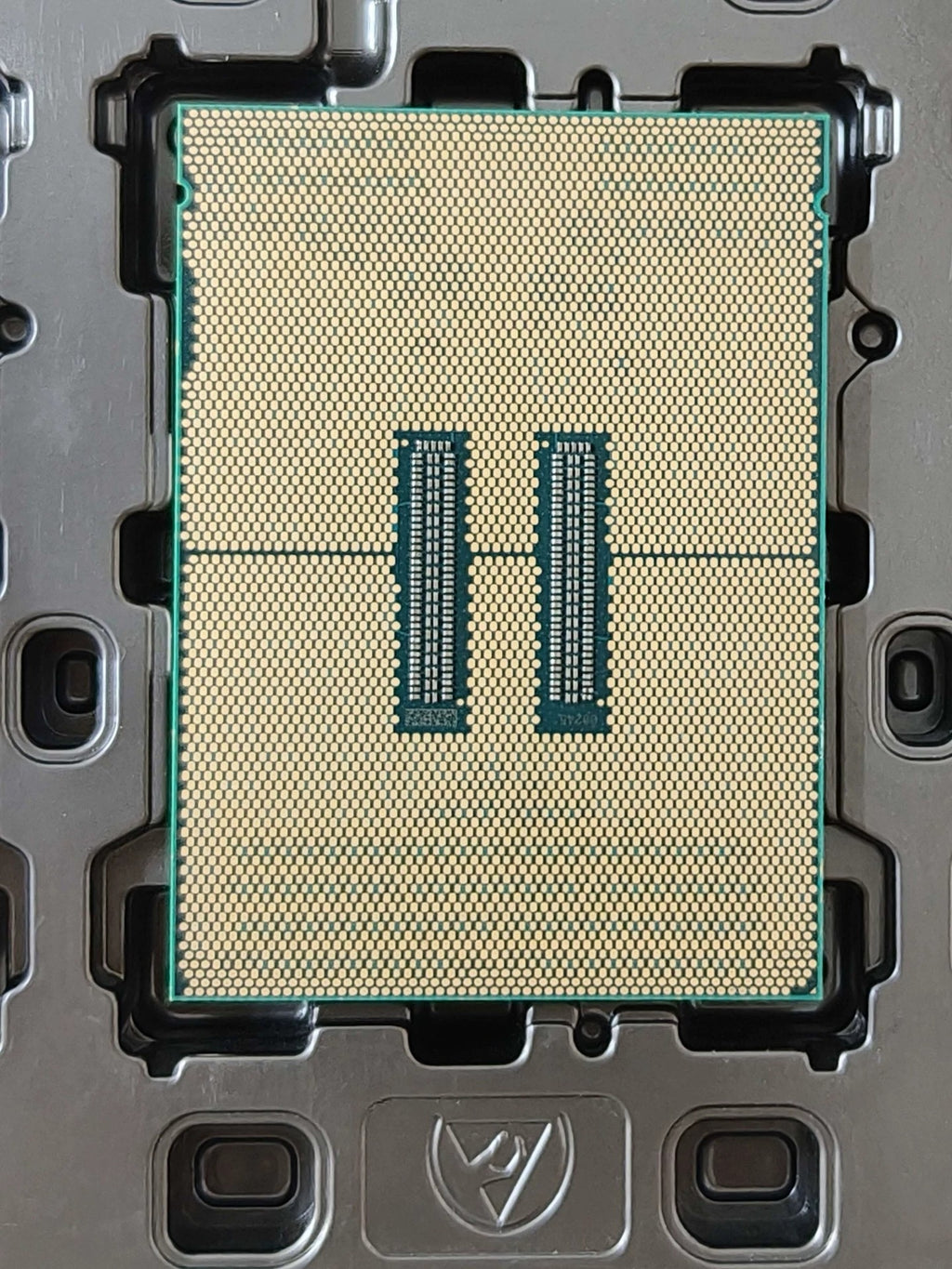 4Th Gen Xeon Gold 6442Y 6443N 6444Y 6448H 6448Y 6454S 6458Q 6456C 6459C 6460C 6462C 6466C LGA4677 CPU Used Processor