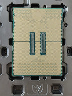 4Th Gen Xeon Gold 6442Y 6443N 6444Y 6448H 6448Y 6454S 6458Q 6456C 6459C 6460C 6462C 6466C LGA4677 CPU Used Processor