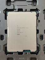 4Th Gen Xeon Gold 6442Y 6443N 6444Y 6448H 6448Y 6454S 6458Q 6456C 6459C 6460C 6462C 6466C LGA4677 CPU Used Processor