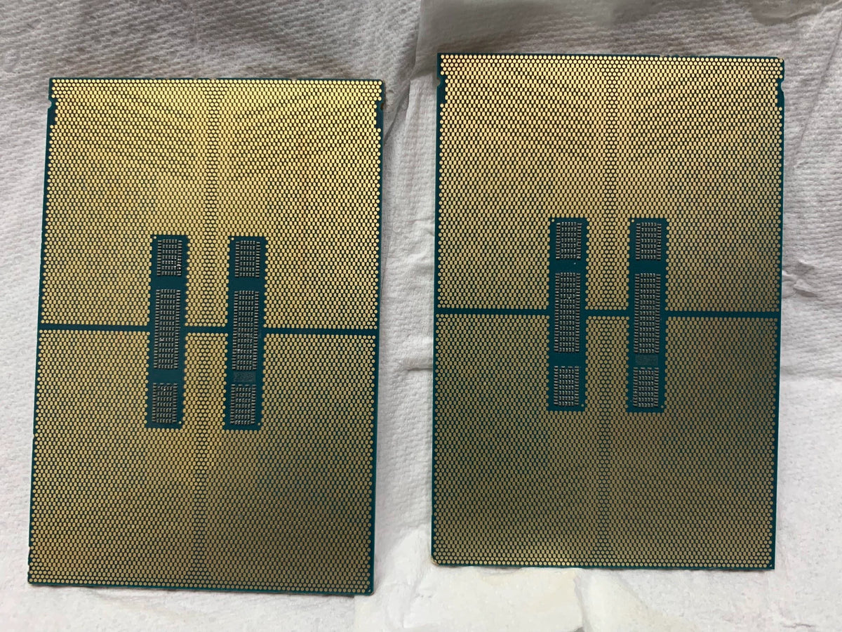 6Th Gen Xeon 6 6944P 6952P 6960P 6962P 6972P 6979P 6978P 6980P LGA7529 CPU Used Processor