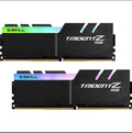 Used SKILL 8G 16GB 32GB 48GB 64GB 32G*2 24G*2 16G*2 8G*2 3600MHz 4000MHz Trident Z Royal Desktop Part DDR4 RGB Memory Ram