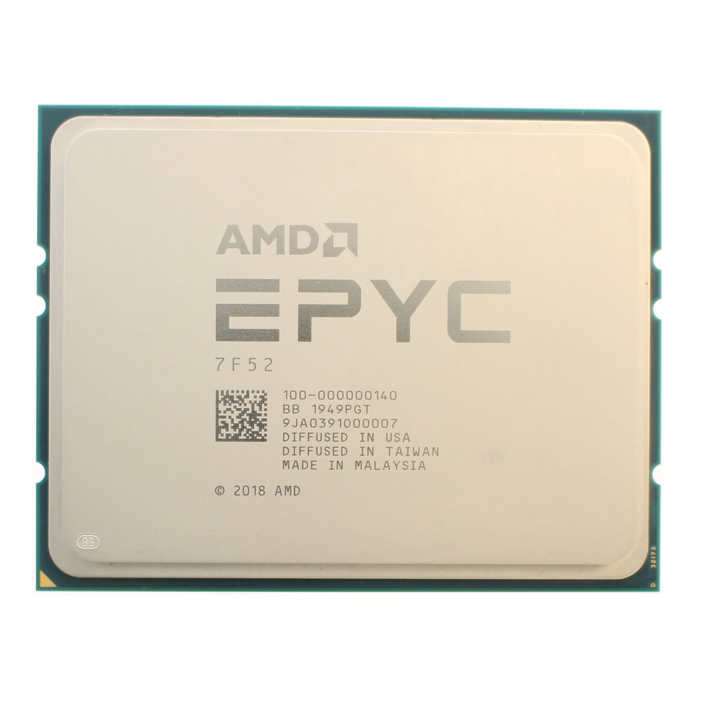 AMDEPYC 7nm Processor SP3 7302 7282 7551 7532 7542 7K62 7642 7742 7H12 7763 7R32 7702 7513 7C13 7402 7302P 7402P 7502P 7702P 7D13 7F32 7R13 7551P