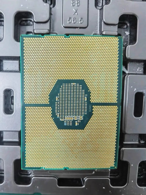 1st Gen Platinum 8124M 8160M 8167M 8170M 8171M 8173M 8175M 8176M 8160 8163 8164 8168 8170 8176 8180 8180M 8153 8156 8158 8169 8164 LGA 3647 CPU Used Processor