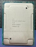 1st Gen Platinum 6128 6130 6132 6133 6134 6136 6138 6139 6140 6142 6143 6144 6145 6146 6148 6149 6150 6151 6152 6154 6161 6162 6262 6262V LGA 3647 CPU Used Processor
