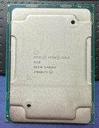 1st Gen Platinum 6128 6130 6132 6133 6134 6136 6138 6139 6140 6142 6143 6144 6145 6146 6148 6149 6150 6151 6152 6154 6161 6162 6262 6262V LGA 3647 CPU Used Processor