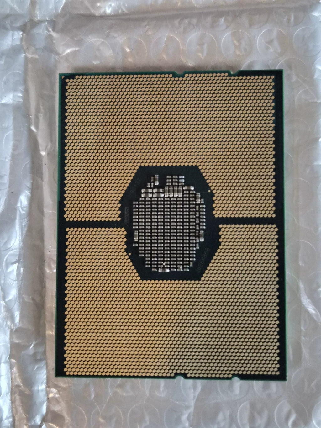 2nd Xeon 8253 8256 8260 8260L 8260Y 8268 8270 8260M CPU LGA3647 CPU Used Processor