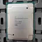 2nd Xeon 8253 8256 8260 8260L 8260Y 8268 8270 8260M CPU LGA3647 CPU Used Processor