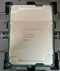 3rd Gen Xeon Platinum 8331C 8336C 8338C 8341C 8347C 8350C 8362B 8365A 8367B LGA4189 CPU Used Processor