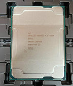 3rd Gen Xeon Platinum 8331C 8336C 8338C 8341C 8347C 8350C 8362B 8365A 8367B LGA4189 CPU Used Processor