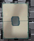 3rd Gen Xeon Platinum 8353H 8354H 8356H 8360H 8360HL 8376H 8376HL 8380H 8380HL LGA4189 CPU Used Processor