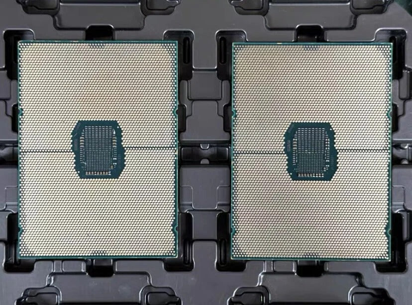 3rd Gen Xeon Platinum 8378A 8369B 8374B 8369C 8370C 8373C 8374C 8375C 8377C 8378C 8383C LGA4189 CPU Used Processor