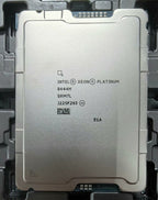 4Th Gen Xeon Platinum 8444H 8450H 8452Y 8454H 8458P 8460H 8460Y+ 8461V 8462Y+ LGA4677 CPU Used Processor