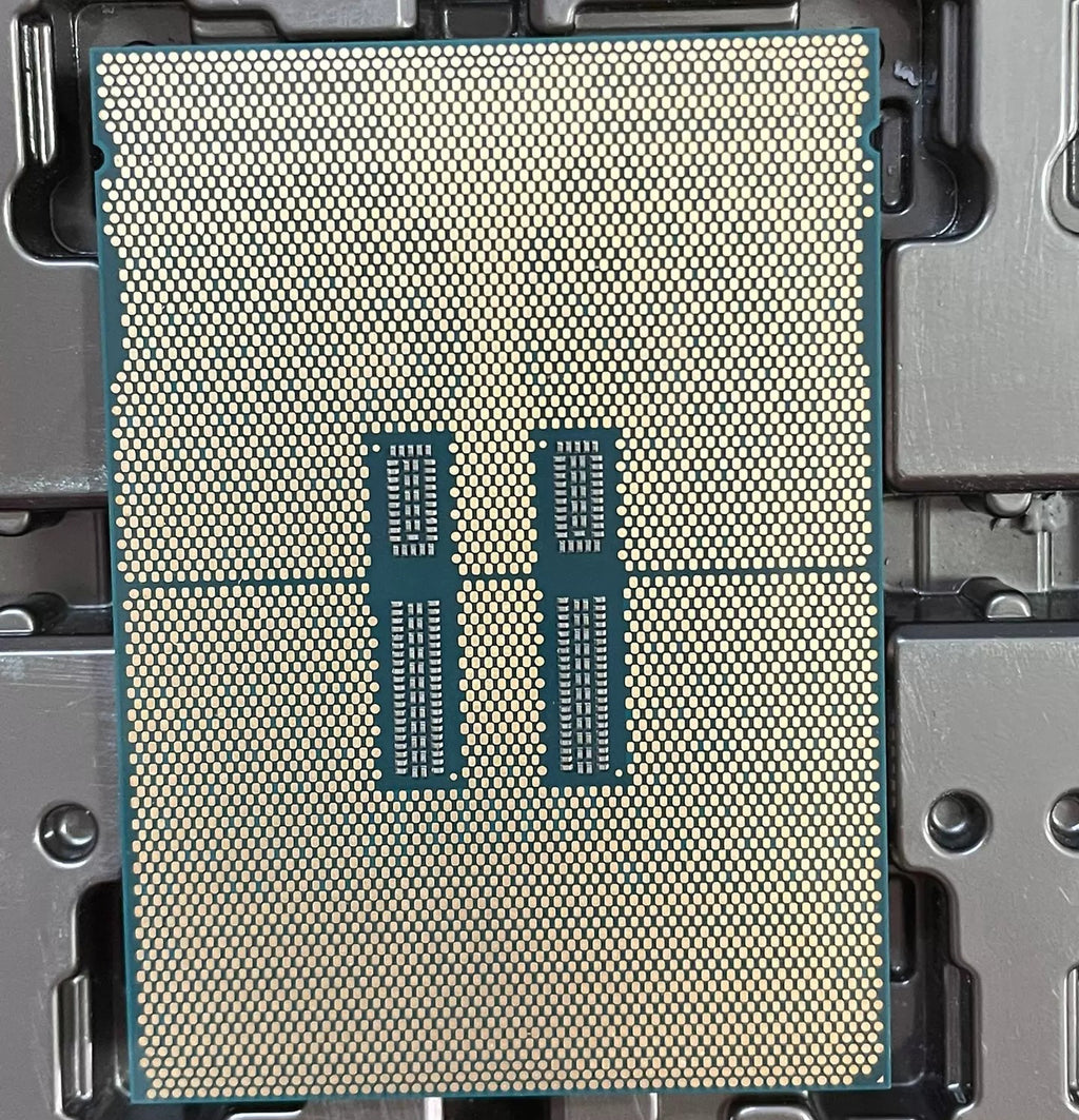 5Th Gen Xeon Platinum 8558 8558P 8558U 8562Y+ 8568Y+ 8570 8571N 8580 8581V 8592+ 8592V 8593Q LGA4677 CPU Used Processor