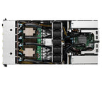 ASRock Rack 8U16X-GNR2 B300 HGX B300 NVL8 270GB Air-Cooled (8) Intel Granite Rapids (2) AI Graphics Card GPU Server