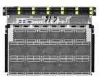 ASRock Rack 8U16X-GNR2 B300 HGX B300 NVL8 270GB Air-Cooled (8) Intel Granite Rapids (2) AI Graphics Card GPU Server