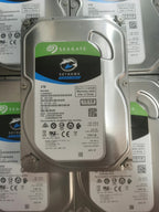 Refurbished desktop Hard Disk Drive 320g 500g 1t 2t 3T 4T 6T 8Tcompatible 3.5-inch monitoring game disk 320GB 500GB 1TB 2TB 3TB 4TB 6TB 8TB