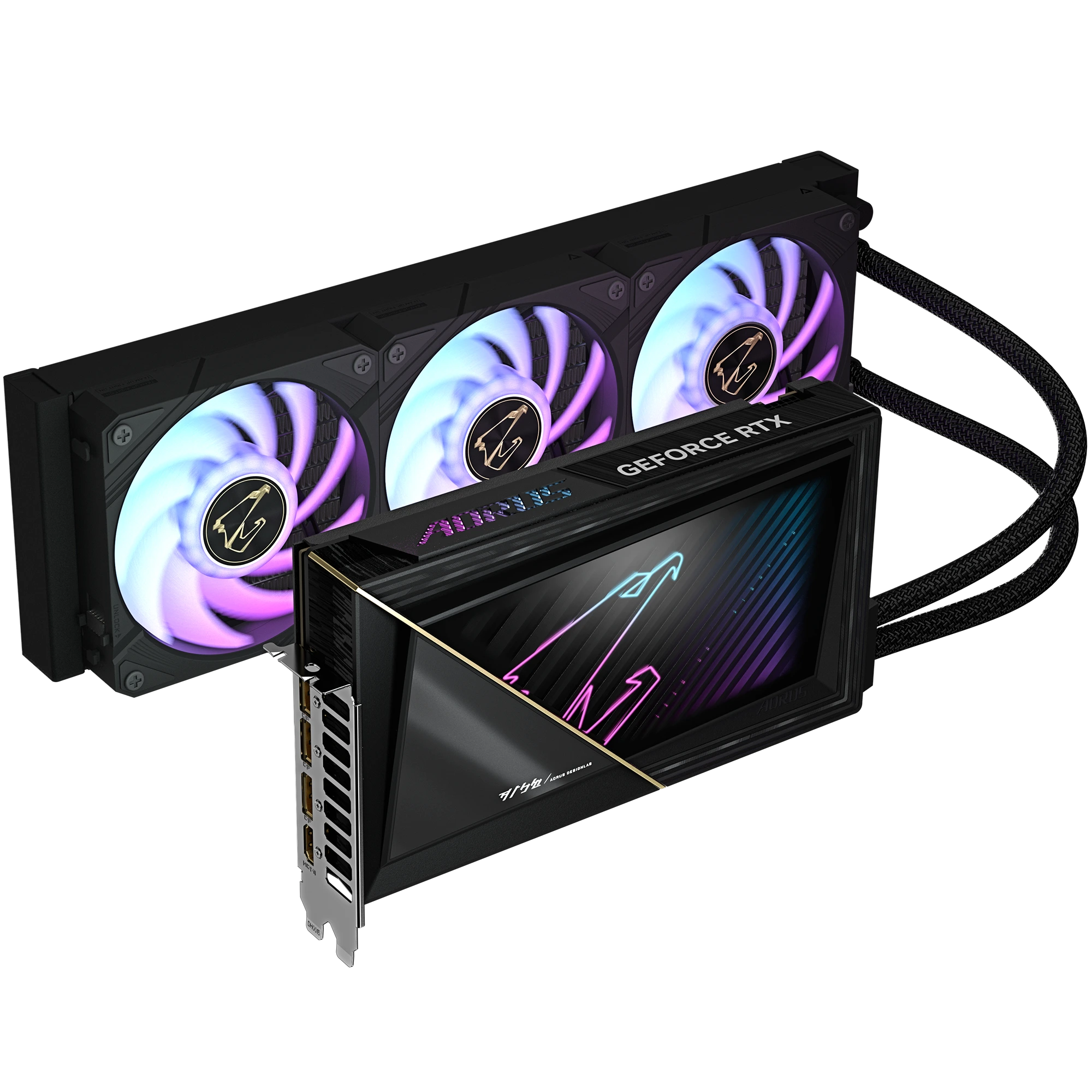 Gigabyte AORUS GeForce RTX 5090 XTREME WATERFORCE WB 32G RTX 5090 WINDFORCE 32G RTX 5090 MASTER ICE 32G RTX 5090 INFINITY 32G RTX 5090 Gaming 32G
