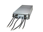 Supermicro SuperServer AS-4126GS-NB3RT-LCC HGX B300 NVL8 270GB Partner-Cooled (8) AMD Turin (2) AI Graphics Card GPU Server