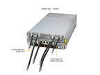 Supermicro A+ Server AS-4126GS-NBR-LCC HGX B200 NVL8 180GB Partner-Cooled (8) AMD Turin AI Graphics Card GPU Server