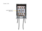 Supermicro A+ Server AS-4126GS-NBR-LCC HGX B200 NVL8 180GB Partner-Cooled (8) AMD Turin AI Graphics Card GPU Server